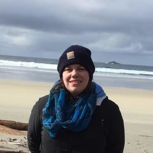 Meet your Posher, Ginger